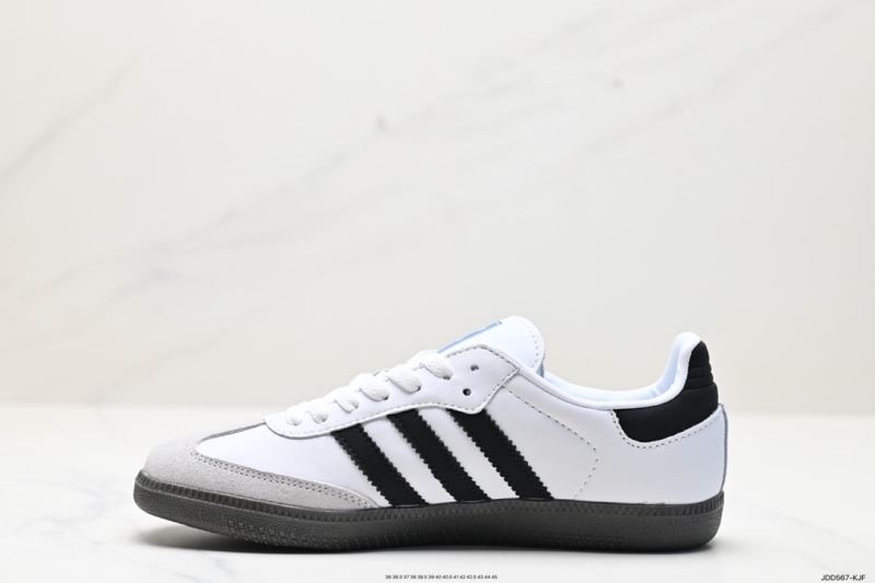 Adidas Samba Shoes